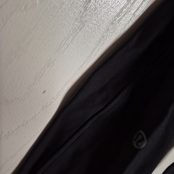 535🎃 lululemon Women's Black High-Waisted Leggings - Picture 3 of 4